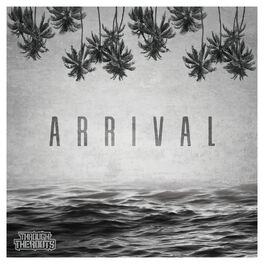 Album cover of Arrival