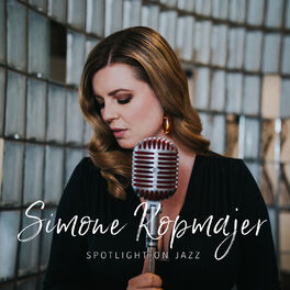 Album cover of Spotlight on Jazz