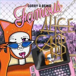 Album cover of Sorry 4 Being Famous