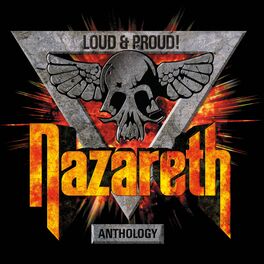 Album cover of Loud & Proud! Anthology