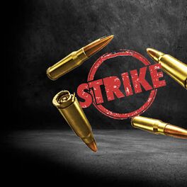 Album cover of Strike (feat. J2)