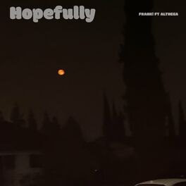 Album cover of Hopefully