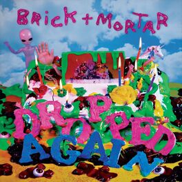 Album cover of Dropped Again