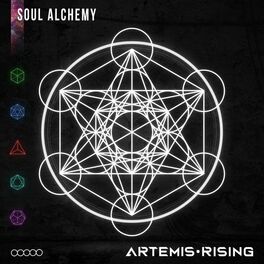 Album cover of Soul Alchemy