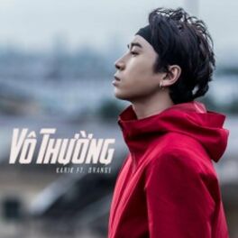 Album cover of Vô Thường