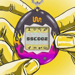 Album cover of SSC002: Sonic Saliva Compilado