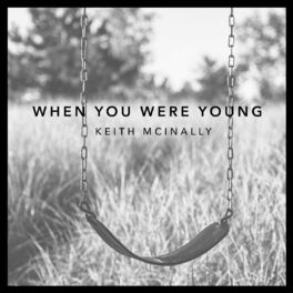 Album cover of When You Were Young