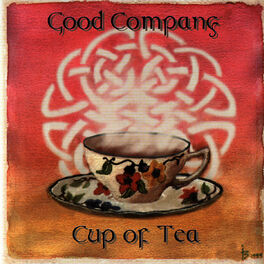 Album cover of Cup of Tea