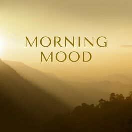 Album cover of Morning Mood - Mozart