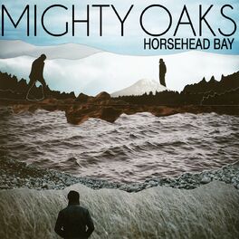 Album cover of Horsehead Bay