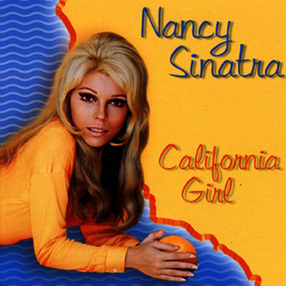 Nancy Sinatra - song - 2006 