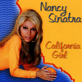 Album cover of California Girl
