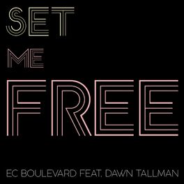 Album cover of Set Me Free (feat. Dawn Tallman)