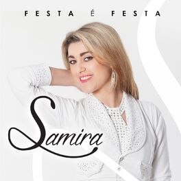 Album cover of Festa É Festa