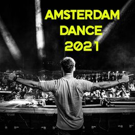 Album cover of Amsterdam Dance 2021