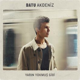 Album cover of Yarın Yokmuş Gibi