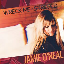 Album cover of Wreck Me (Stripped)