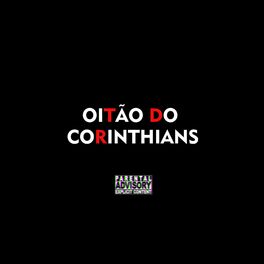 Album cover of Oitão do Corinthians
