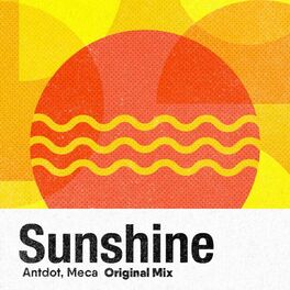 Album cover of Sunshine