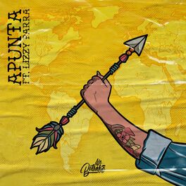 Album cover of Apunta (feat. Lizzy Parra)