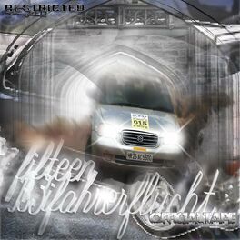 Album cover of BEIFAHRERFLUCHT 1