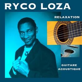 Album cover of Relaxation (Guitare acoustique)