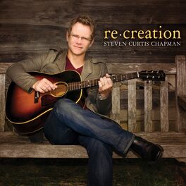 Album cover of re:creation