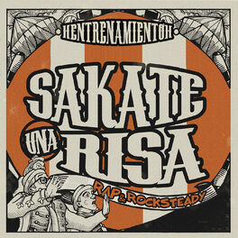 Album cover of Sakate Una Risa