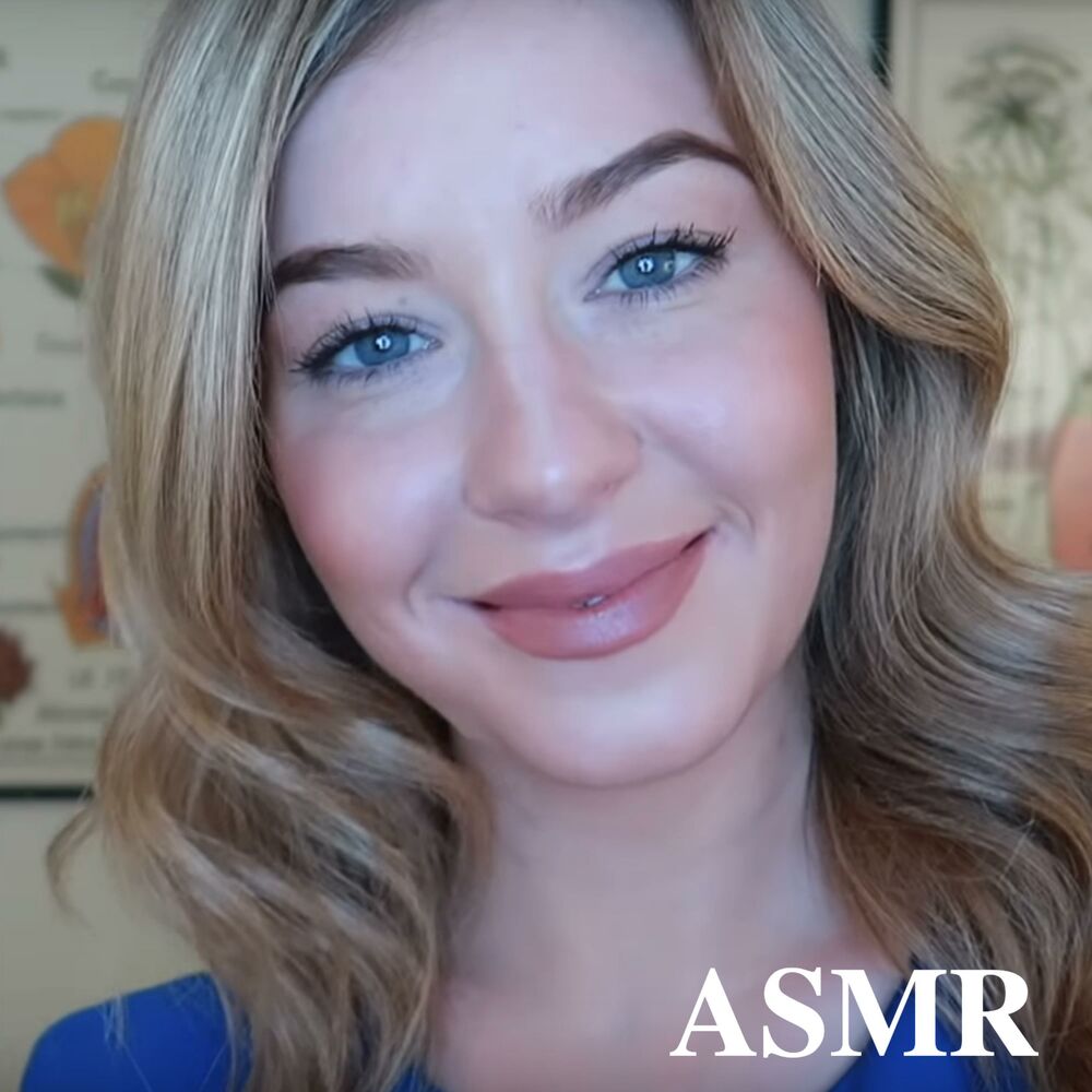 Creative Calm Asmr Lucy