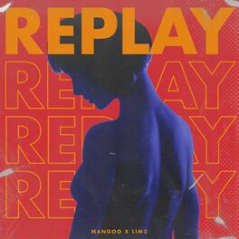 Album cover of Replay