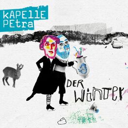 Album cover of Der Winter