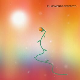 Album cover of El Momento Perfecto
