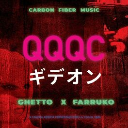 Album cover of QQQC
