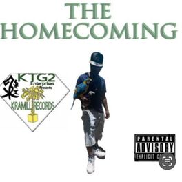Album cover of THE HOMECOMING