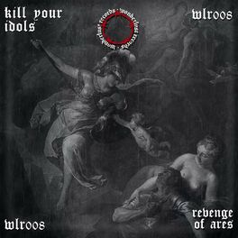 Album cover of Revenge of Ares