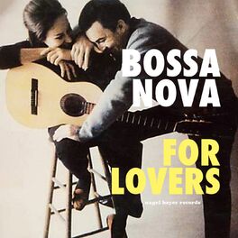 Album cover of Bossa Nova for Lovers