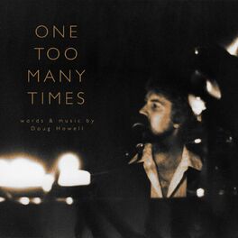 Album cover of One Too Many Times