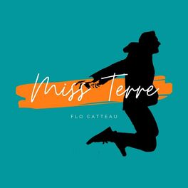 Album cover of Miss terre
