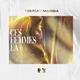 Album cover of Ces femmes là