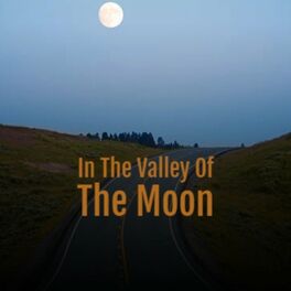 Album cover of In The Valley Of The Moon