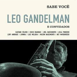 Album cover of Sabe Você