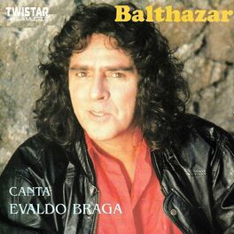 Album cover of Canta Evaldo Braga
