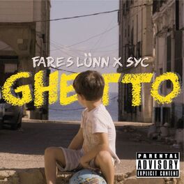 Album cover of Ghetto (feat. Syc)
