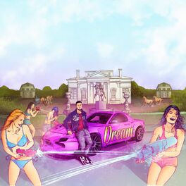 Album cover of Dream