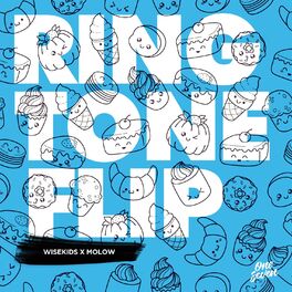 Album cover of Ringtone Flip