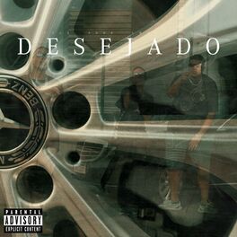 Album cover of Desejado