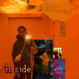 Album cover of N Side