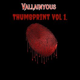 Album cover of The ThumbPrint Vol1