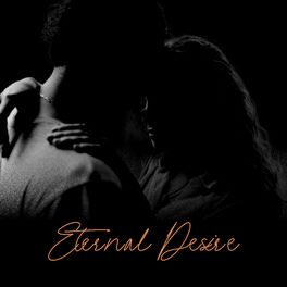 Album cover of Eternal Desire