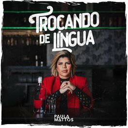 Album cover of Trocando de Língua